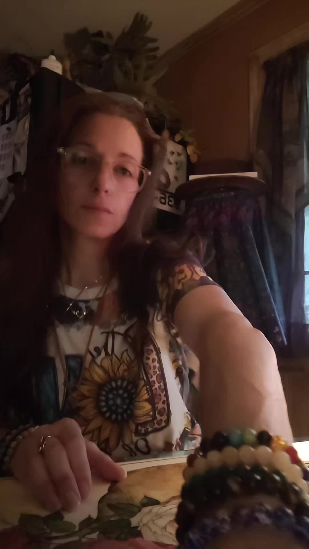 @wildflower🌻 oracles✨️🌹