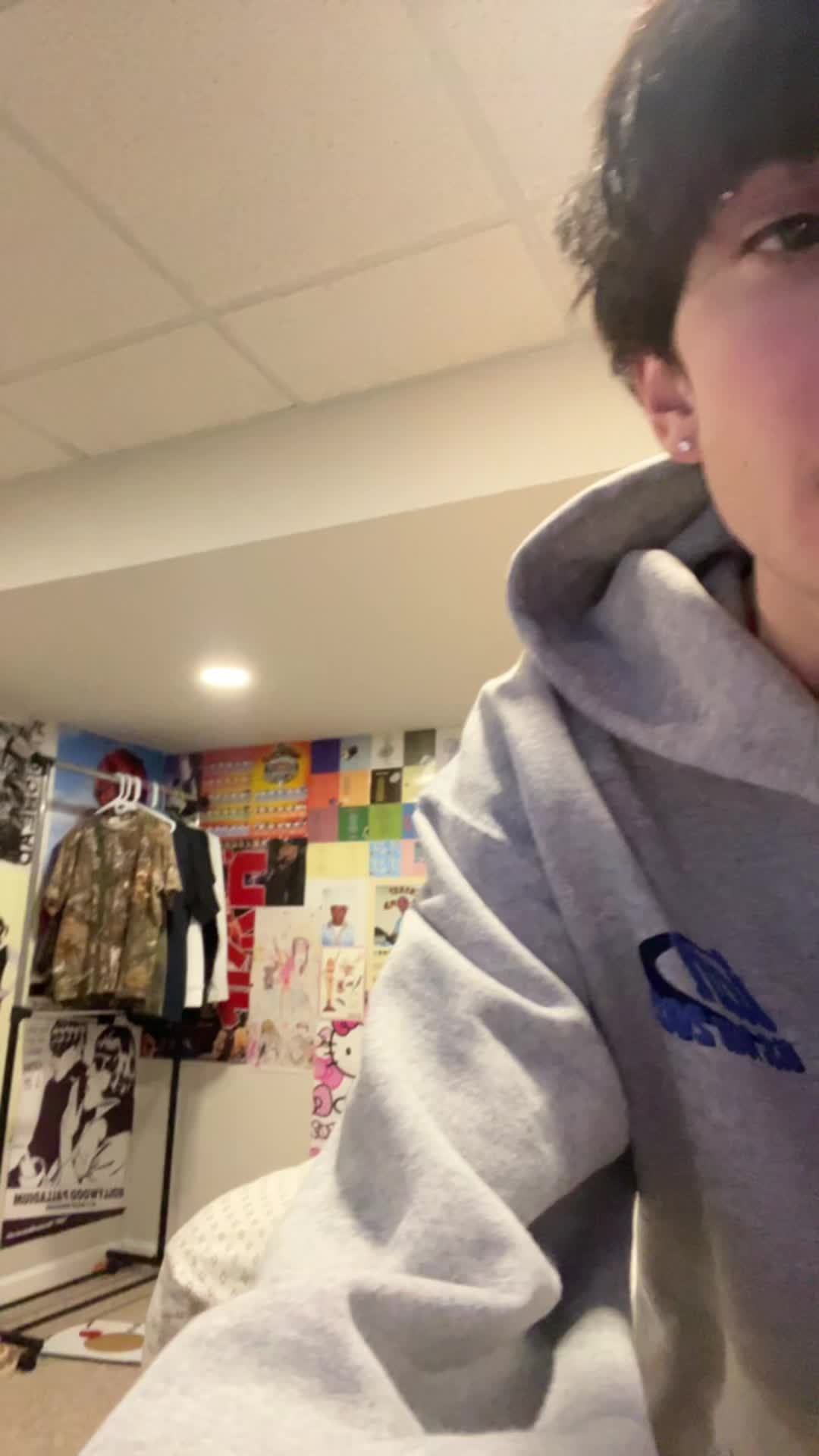 @Trevor