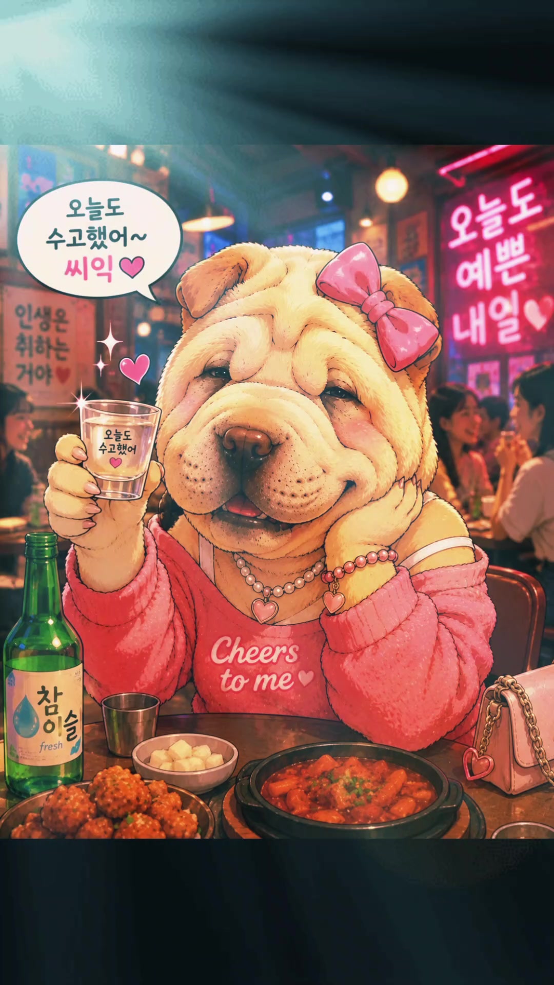 @공주