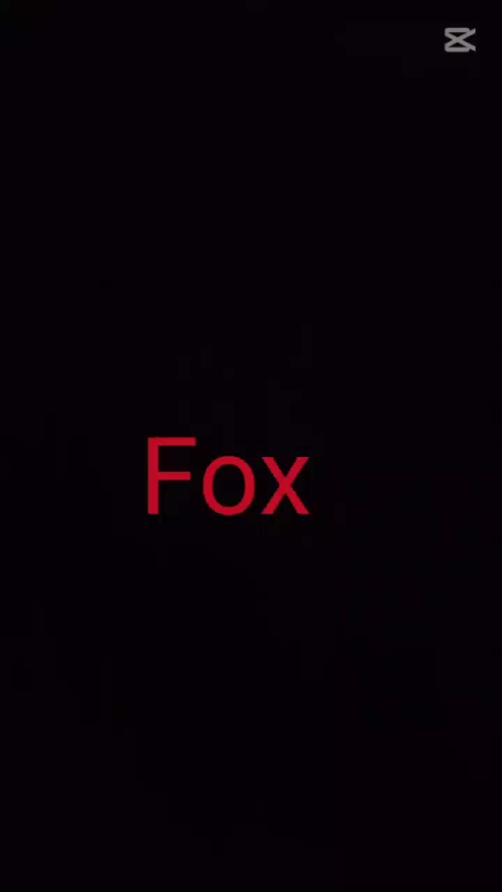 @Fox