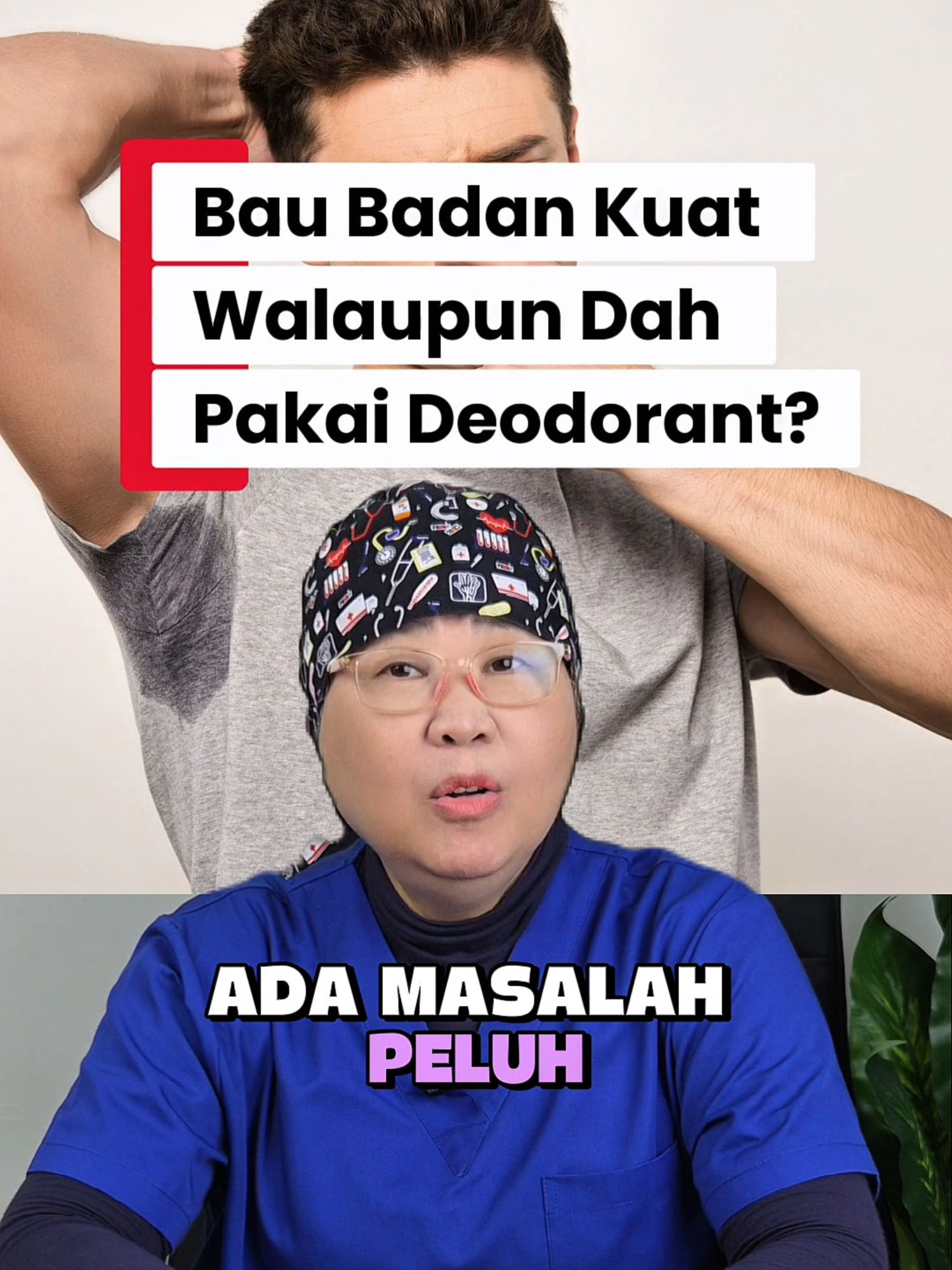 @Nora Mun | Tips Kesihatan