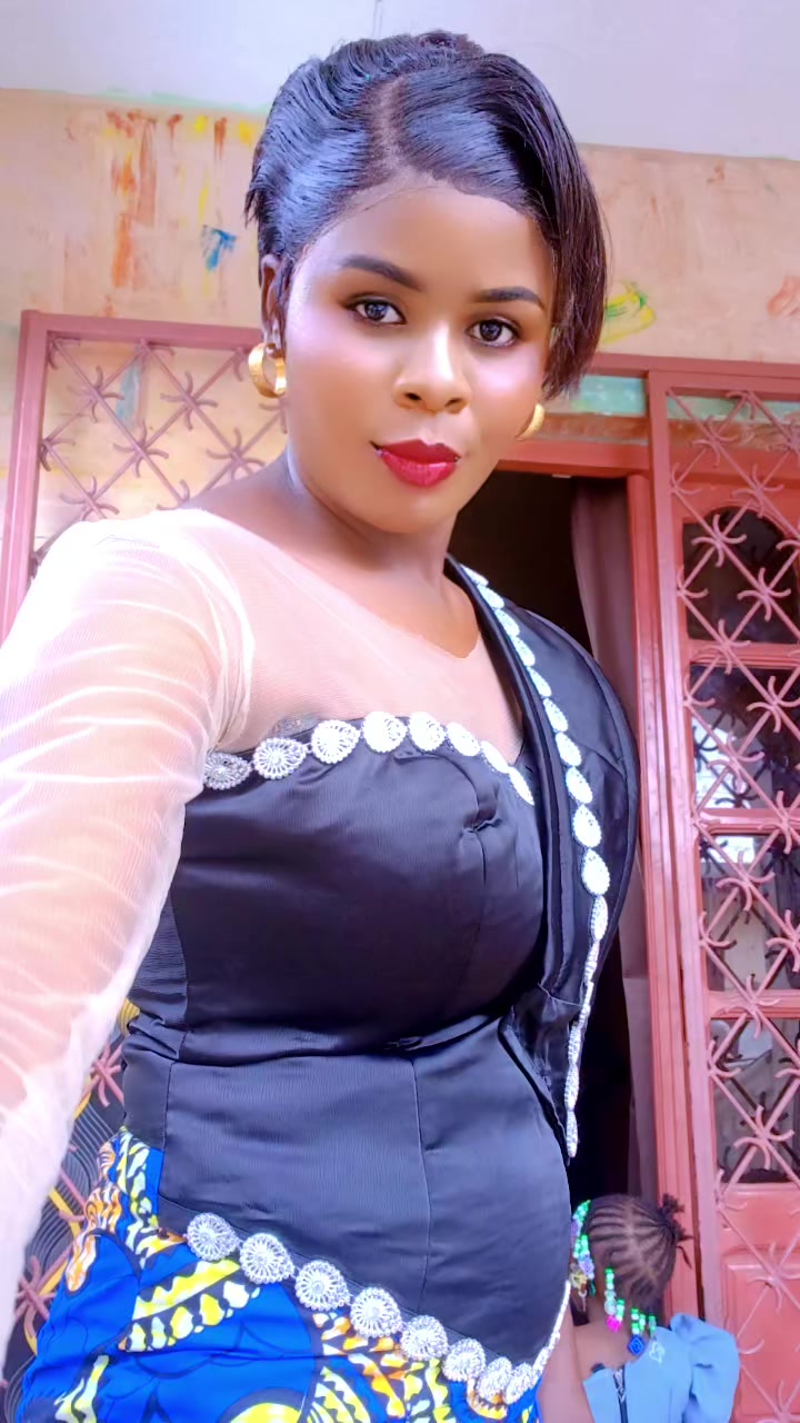 @la maman de Joyce et de hope