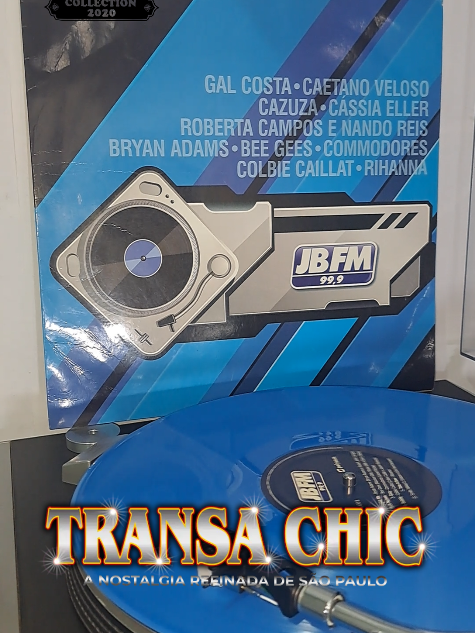 @TRANSACHIC NOSTALGIA BLACK