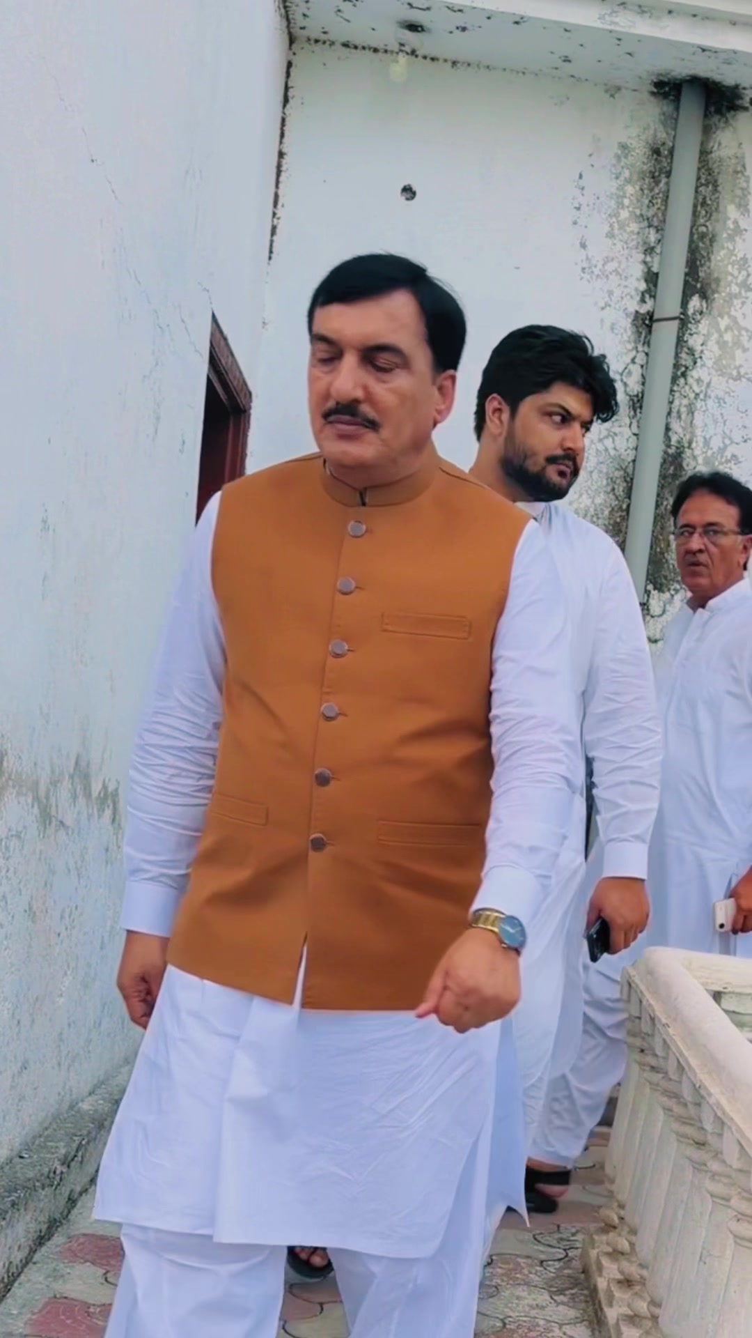 @Noman Shafi RB