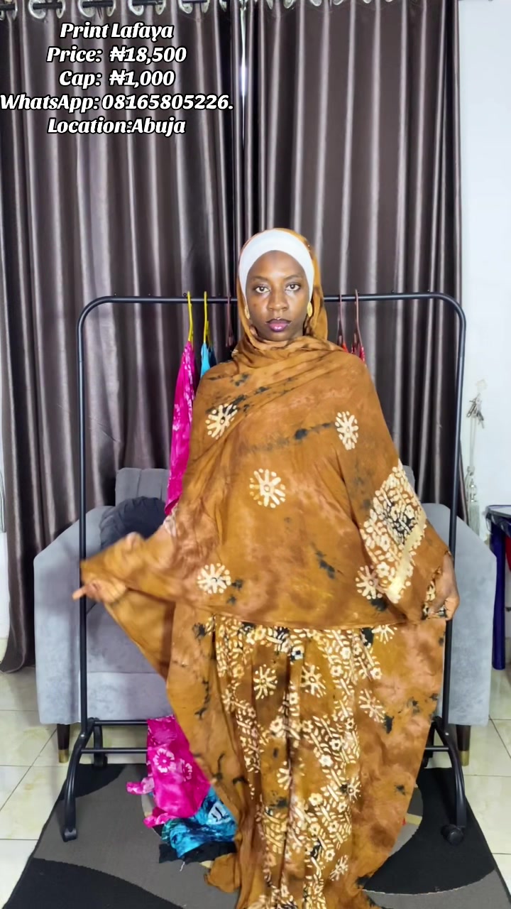 @VEILS VENDOR IN ABUJA