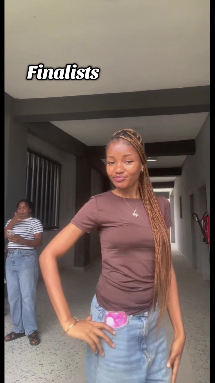 @Esther Okoli