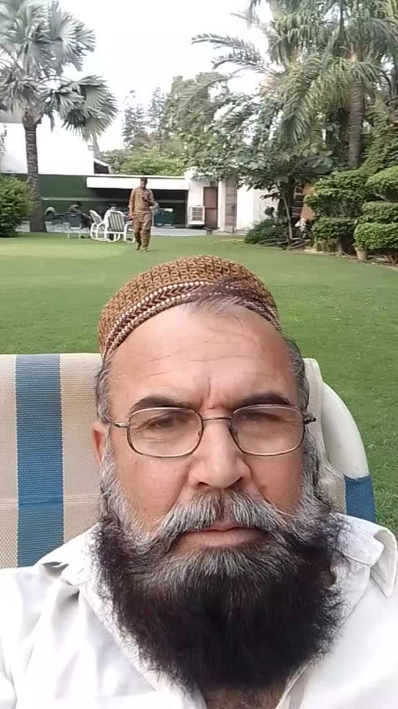 @Ameer Abdullah Khan