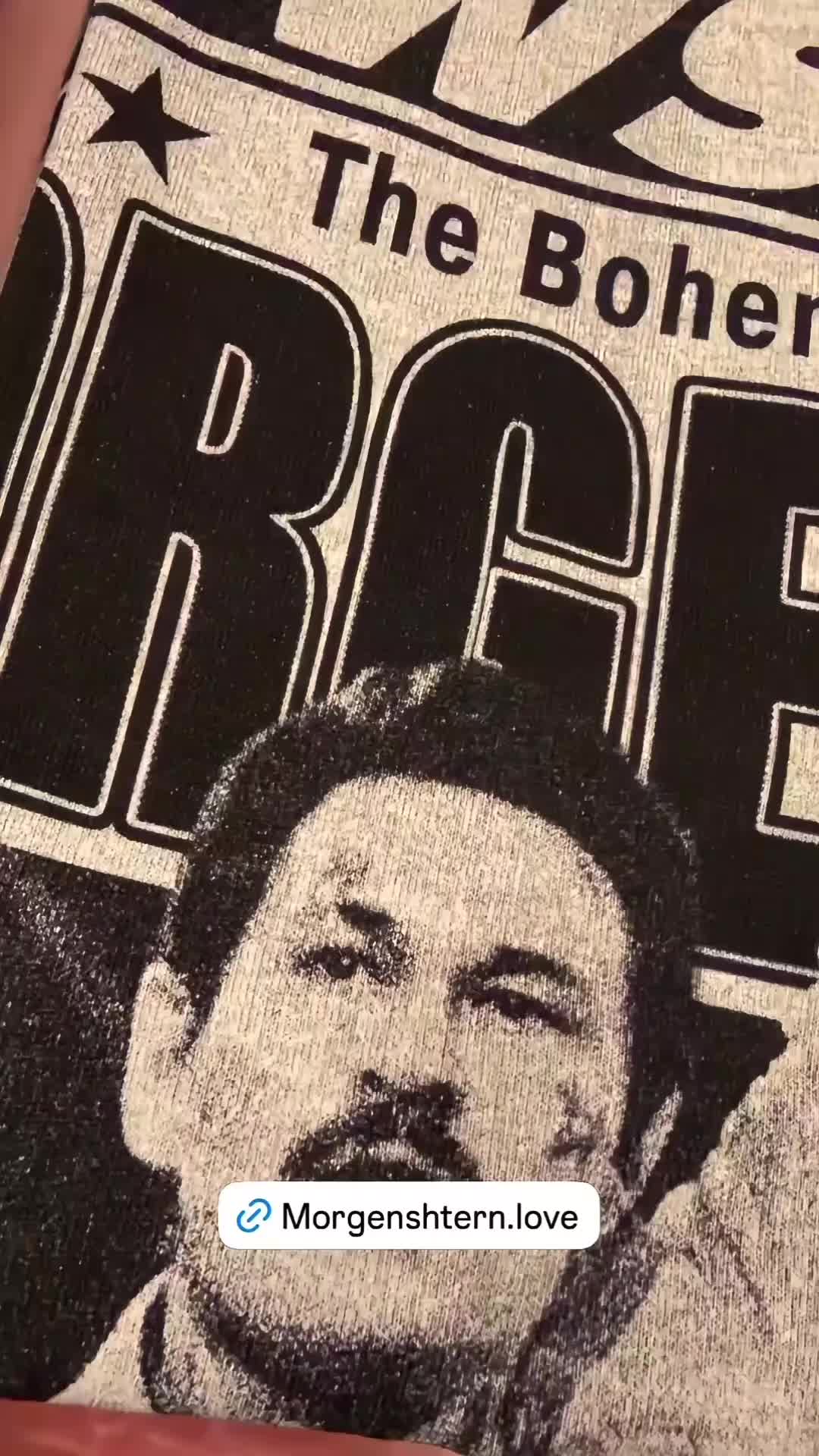 @MORGENSHTERN