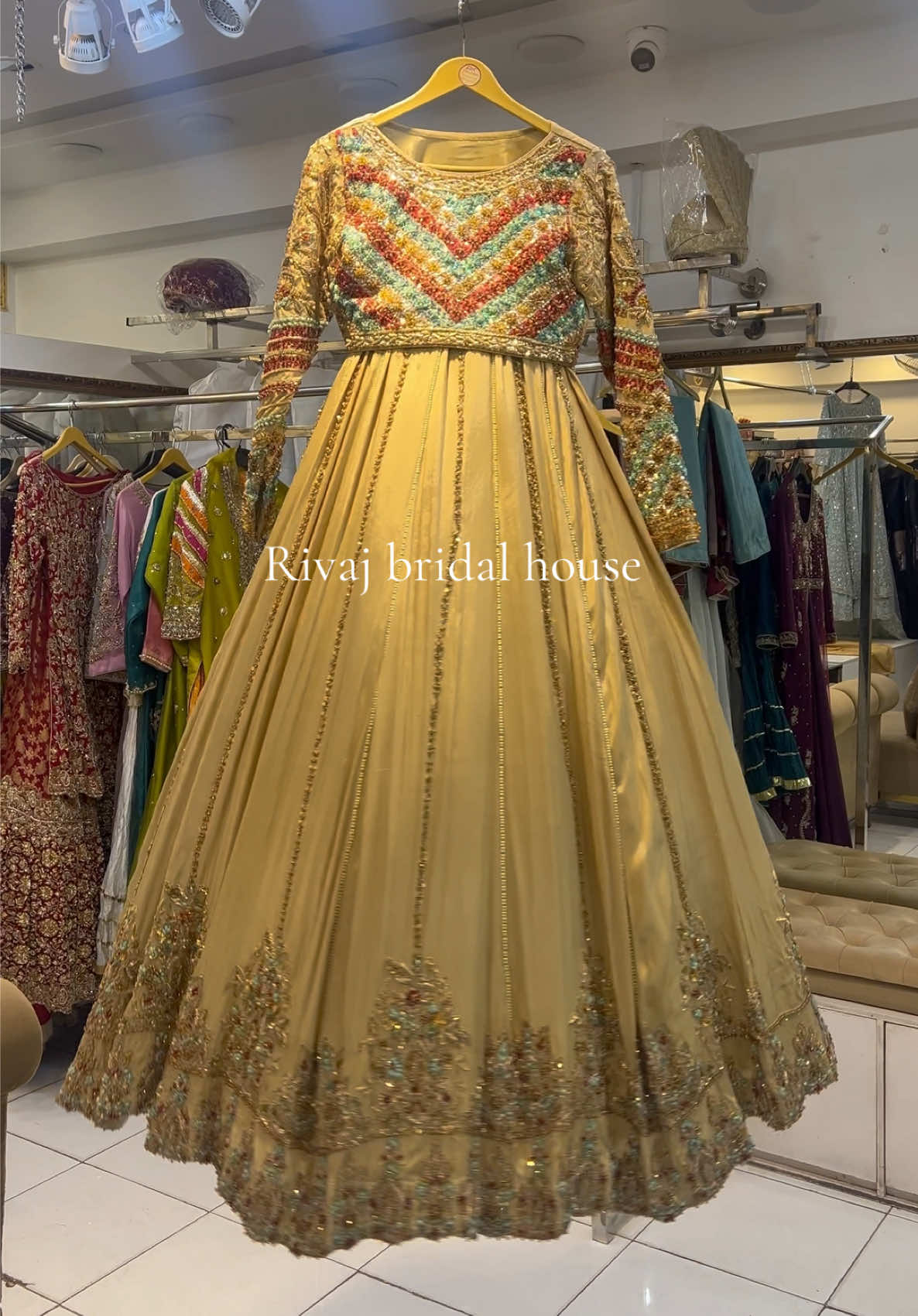 @rivaj_bridal_house
