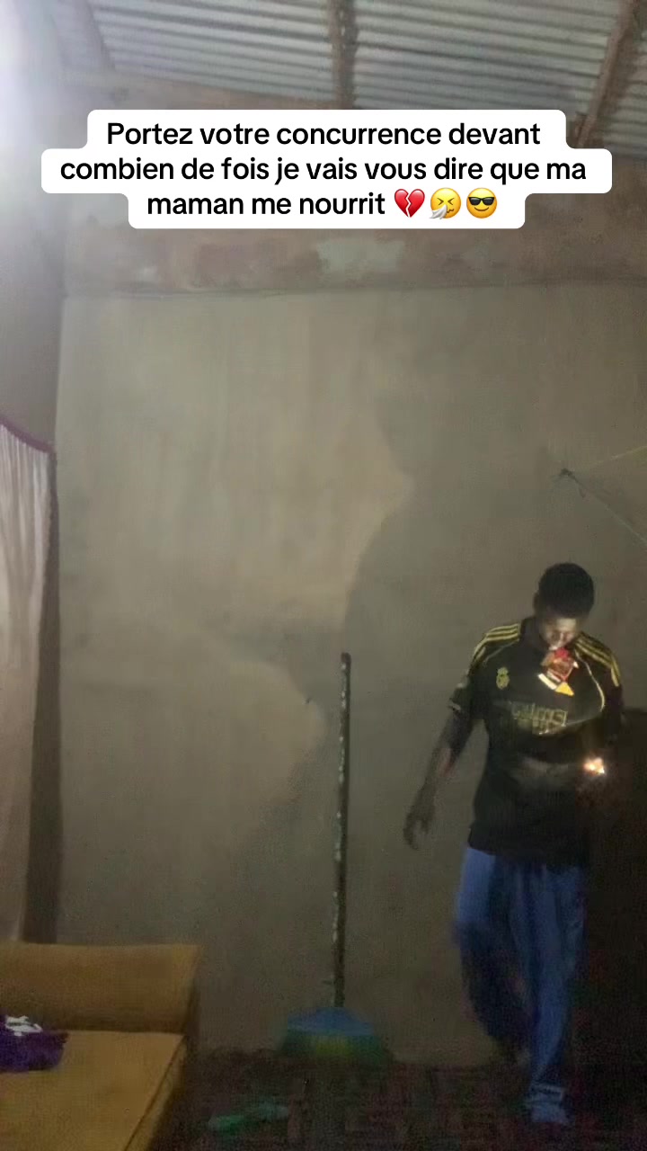 @NOUTI OFFIEL ✝️