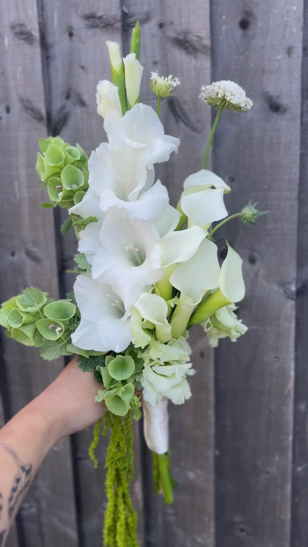 @fearbán flowers ☘️
