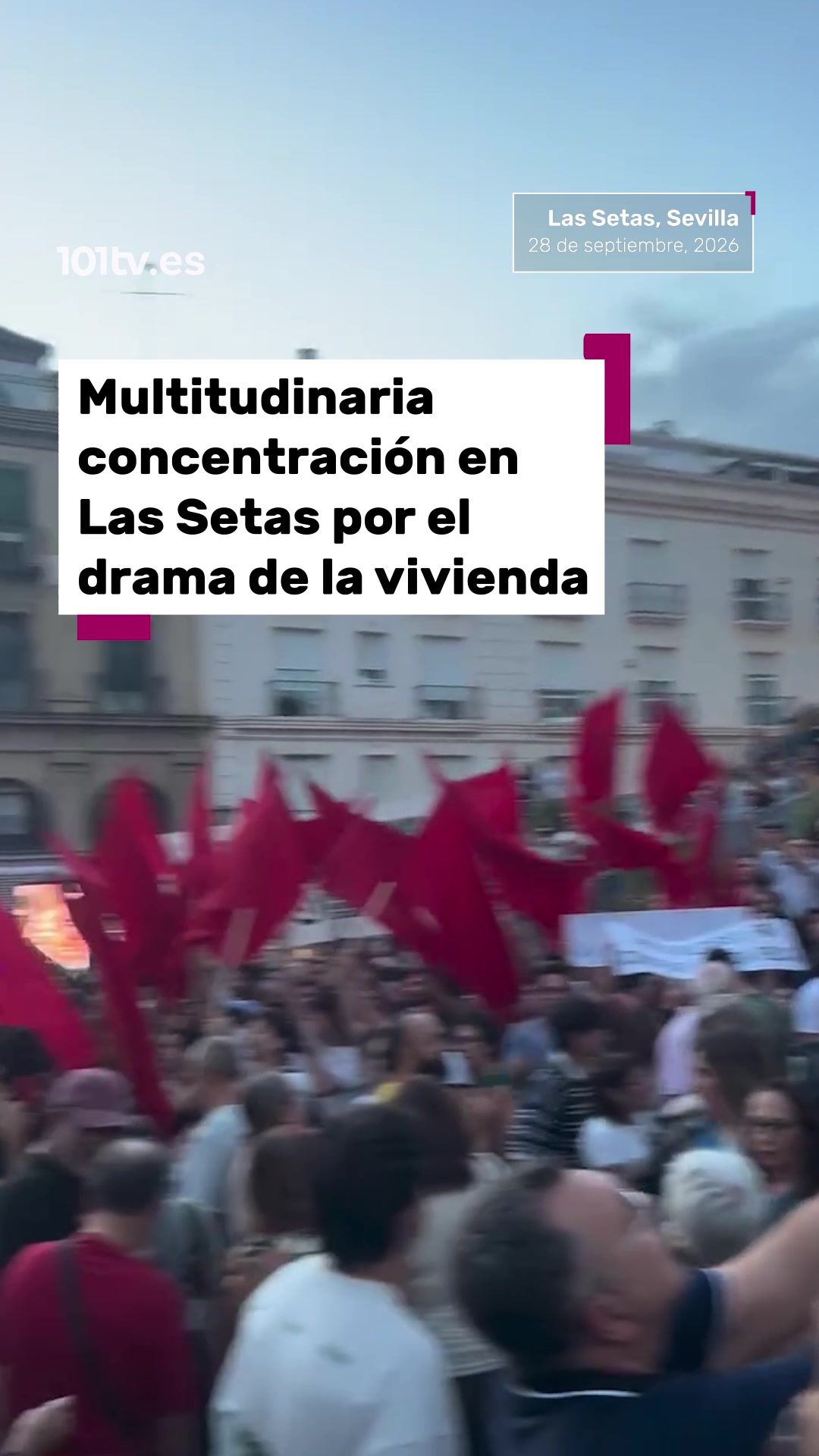 @101tv.es Sevilla