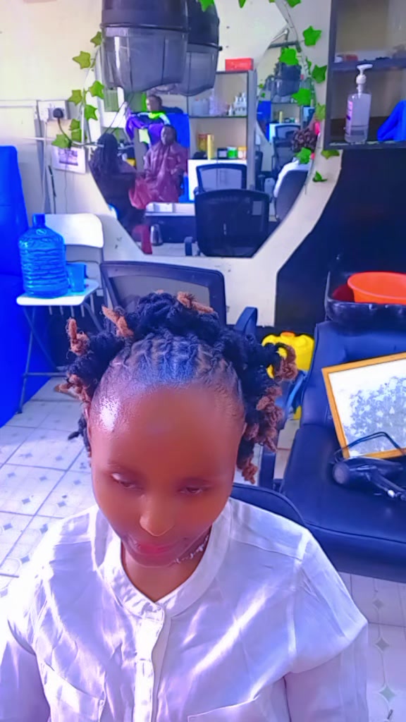 @MENGO 💫✌️DREADLOCKS RONGAI