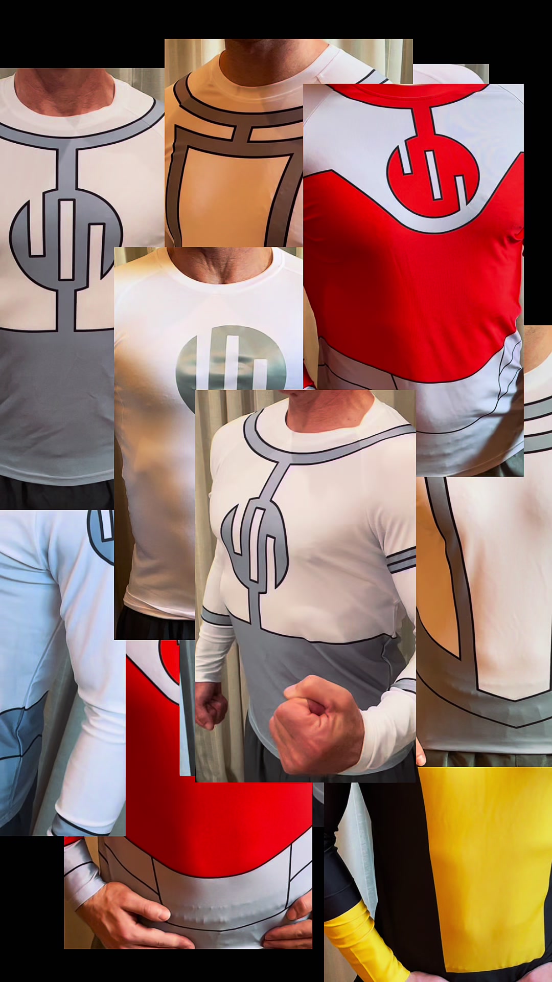 @Viltrum Apparel