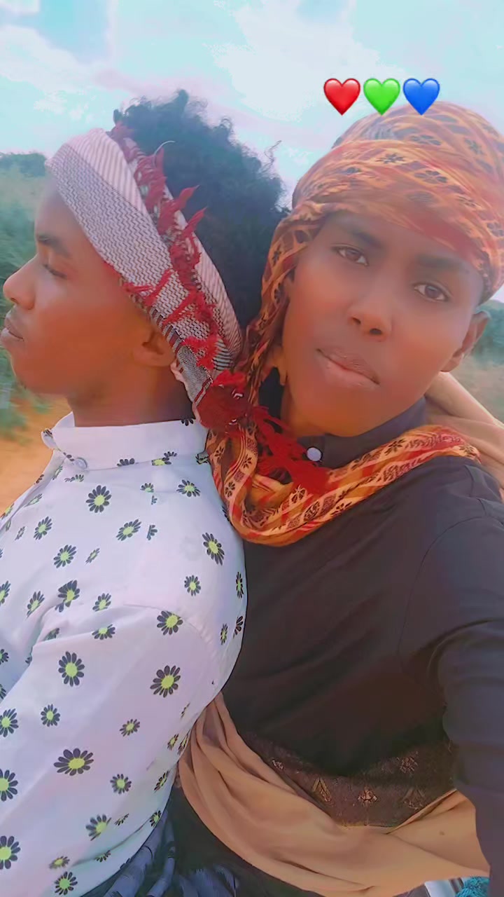 @Seydow Kadarey
