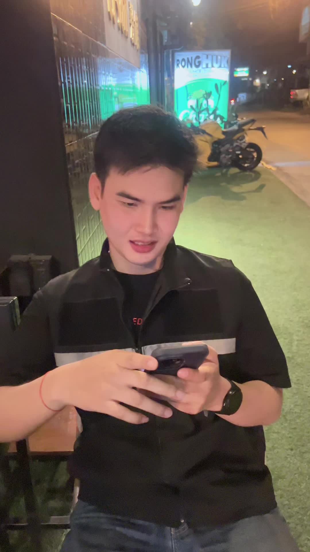 @แน๊ค โรงฮัก