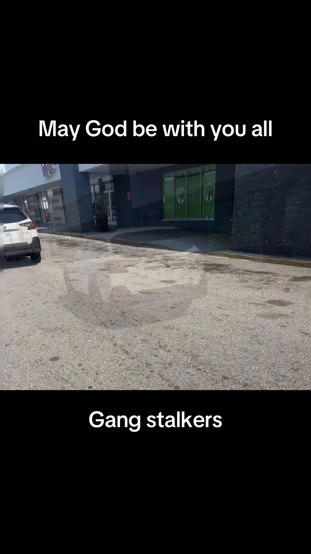@Follow The Leader