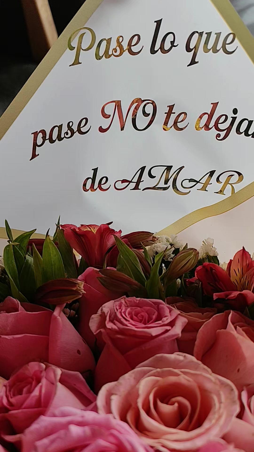 @Que detalle Puebla