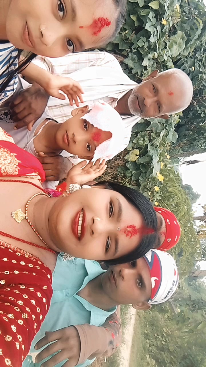 @Chanda Singh