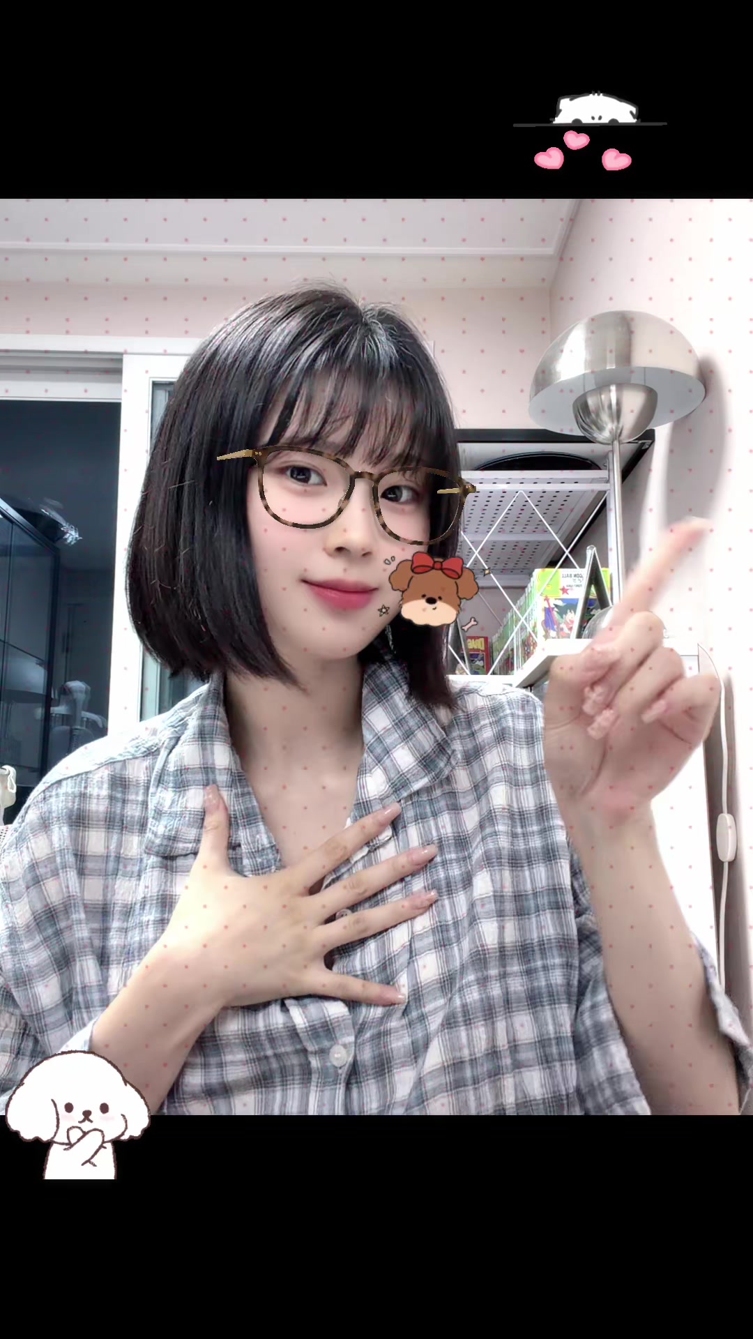 @👑 6/11 100day 👑은비eunbiウンビ👑