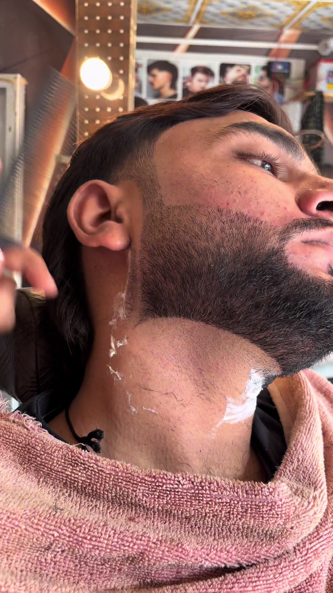 @💈THE ZEESHAN✂️ BARBER SHOP💈