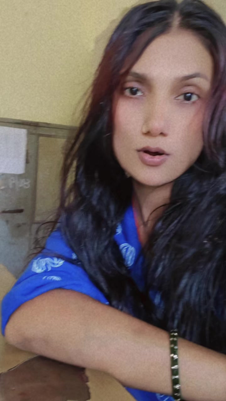 @Deepika pathak