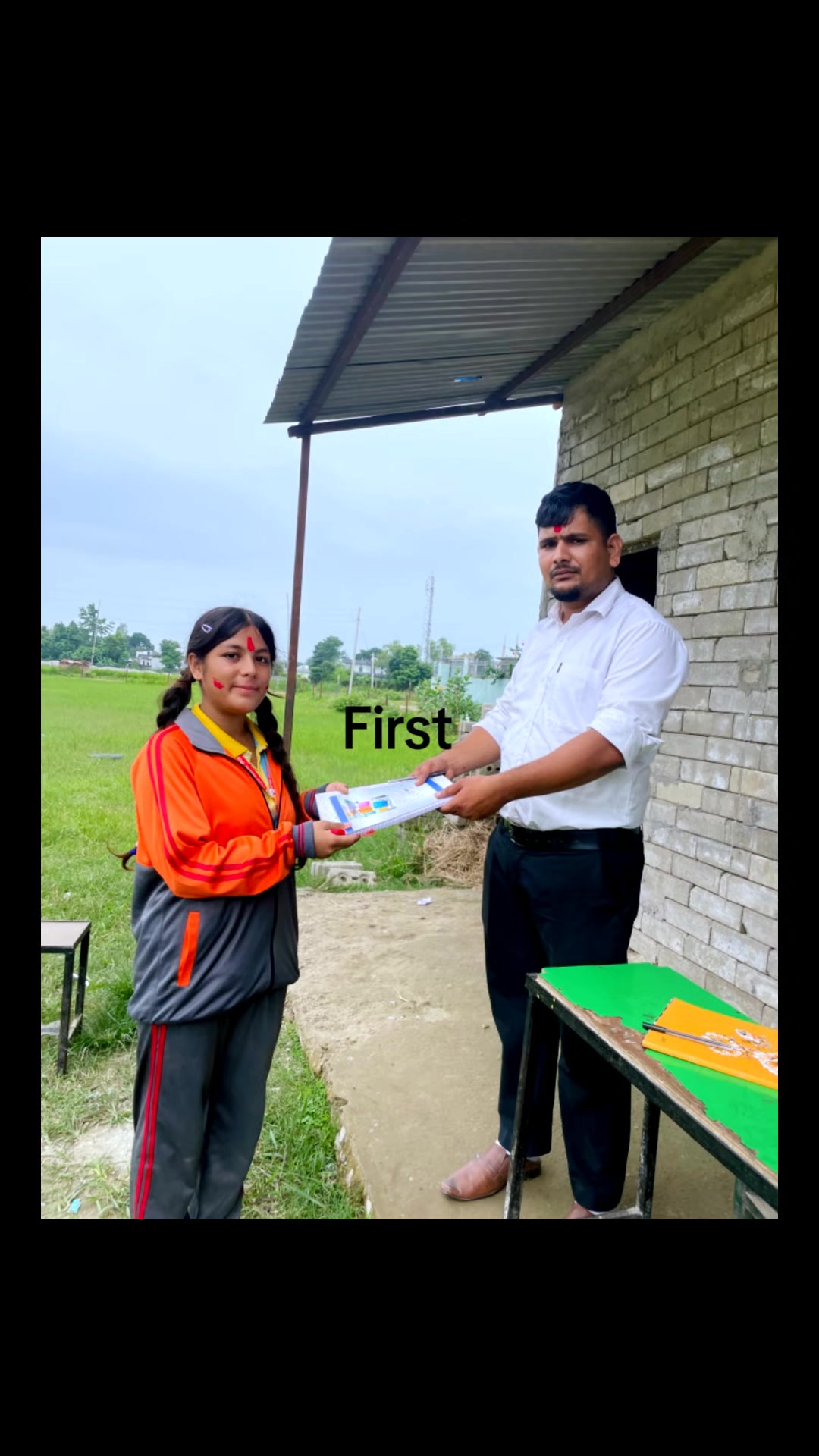 @Bhakta Rauteda