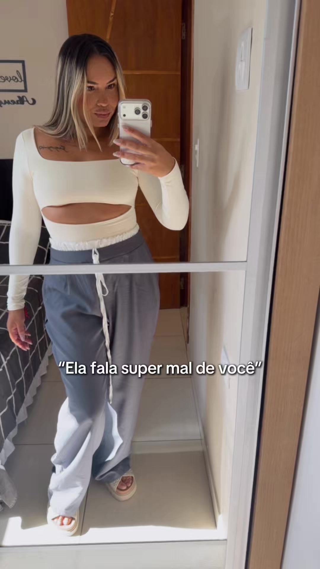 @Brenda morais