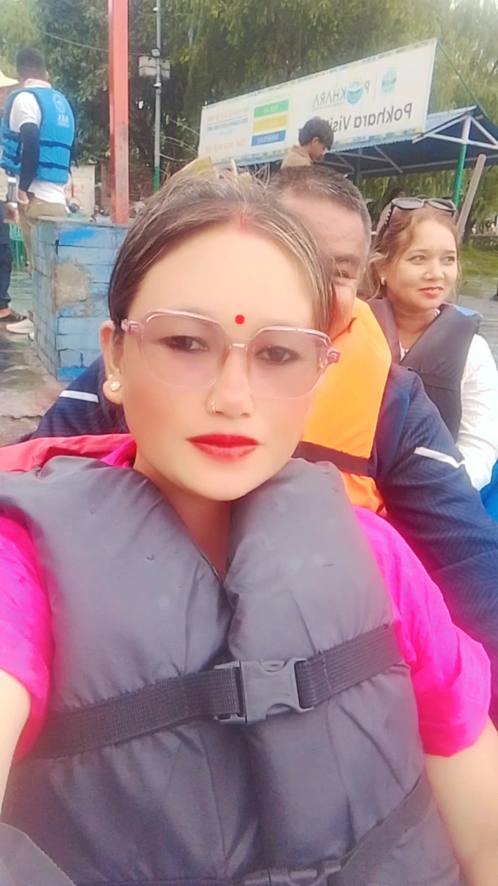 @Aayusha Theeng
