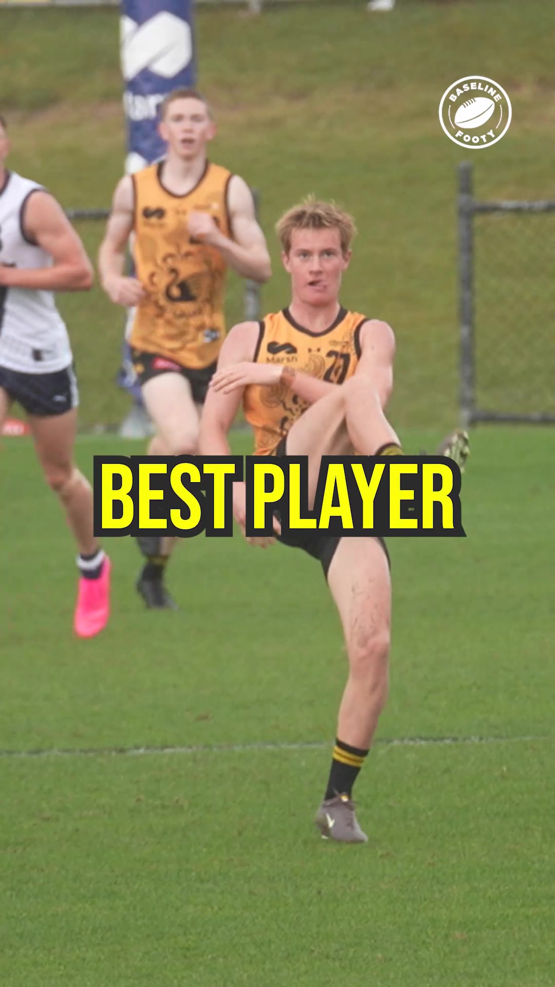 @Baseline Footy