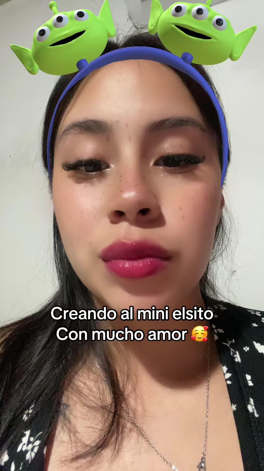@Elsa in &iquest;?