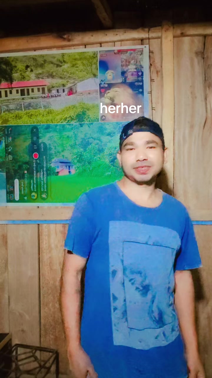 @Hari Gotame706🤘para para