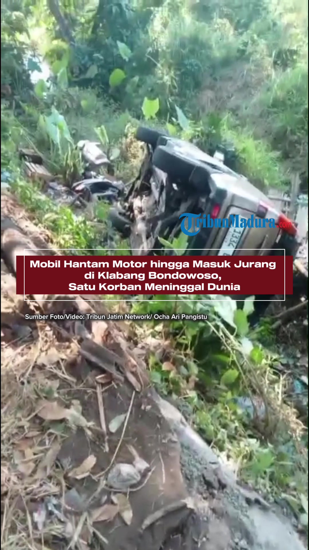 @TRIBUN MADURA