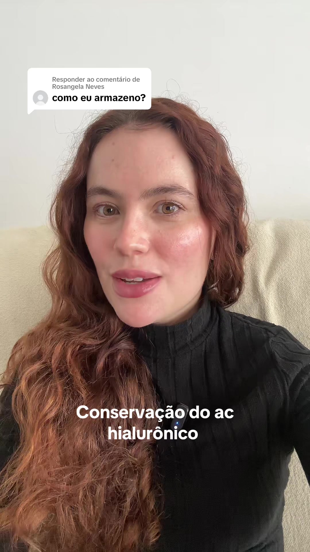@Dra. Carolina