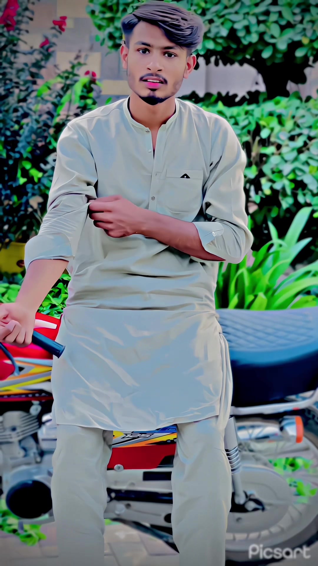 @Malik Asad,💯❤️🔥