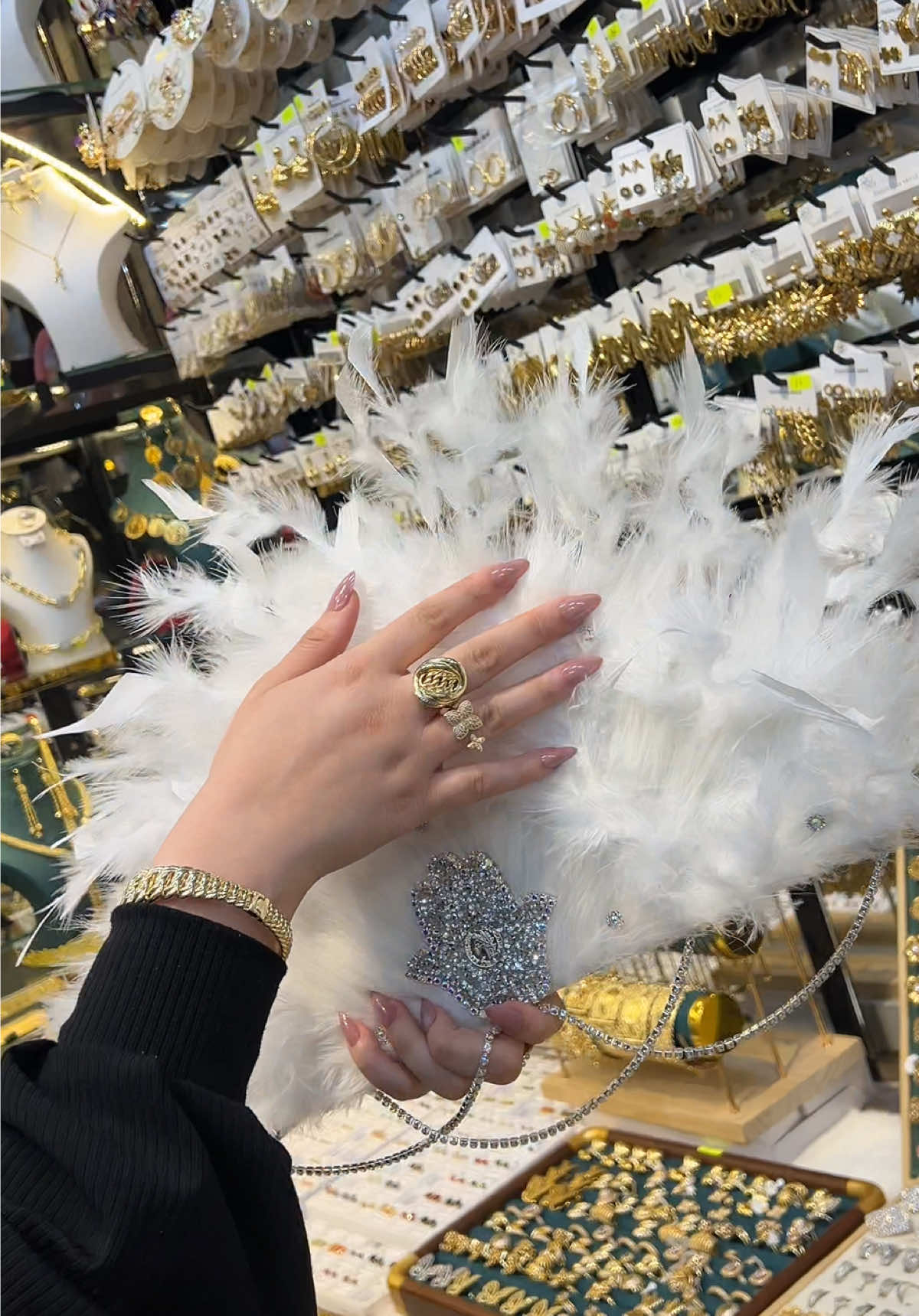 @Alina Accessoirier