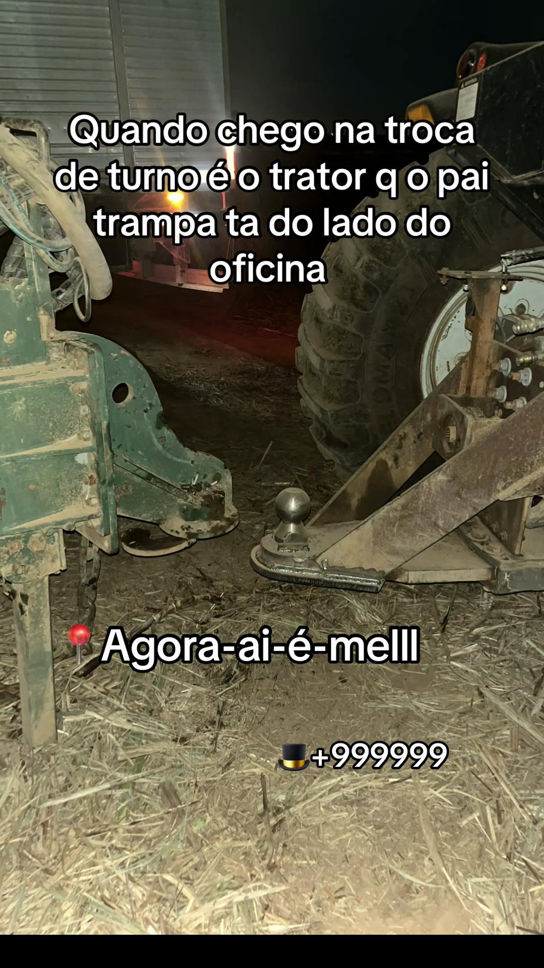 @🚜Paulinho🚜