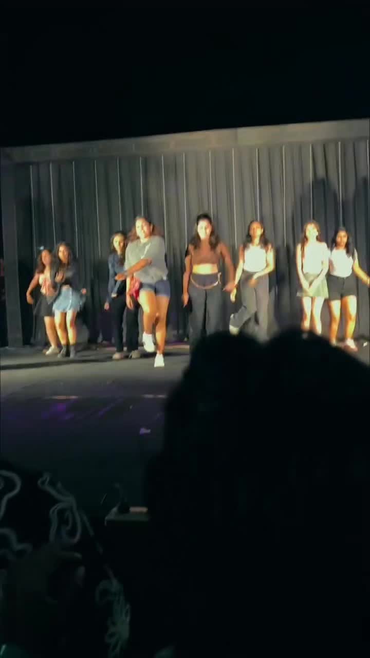 @Dance Lover