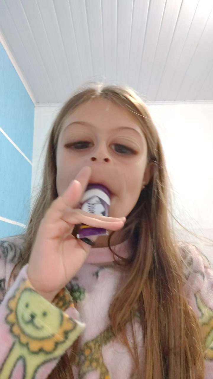 @Vitoria