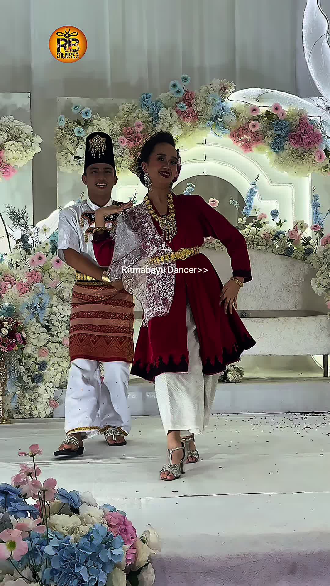 @RITMABAYU DANCER