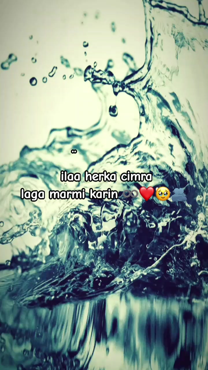 @&bull;💔😭