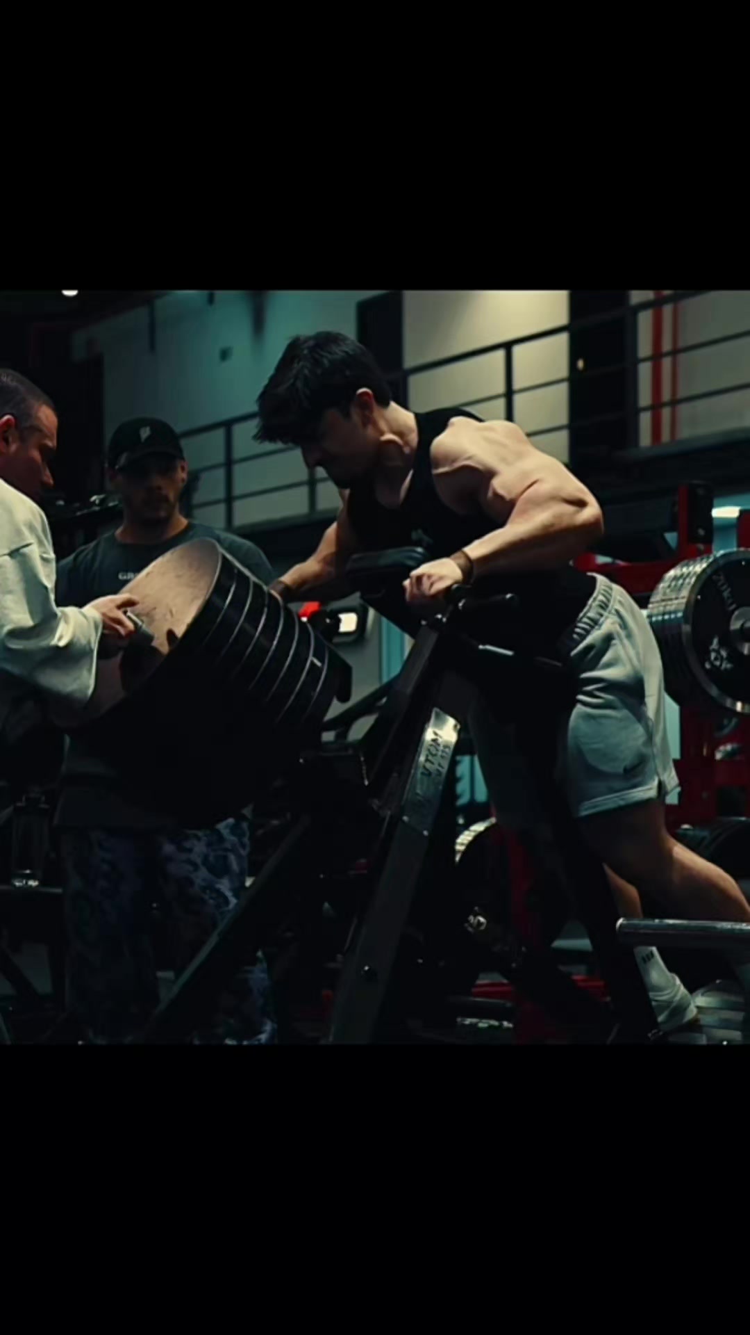 @GymPower