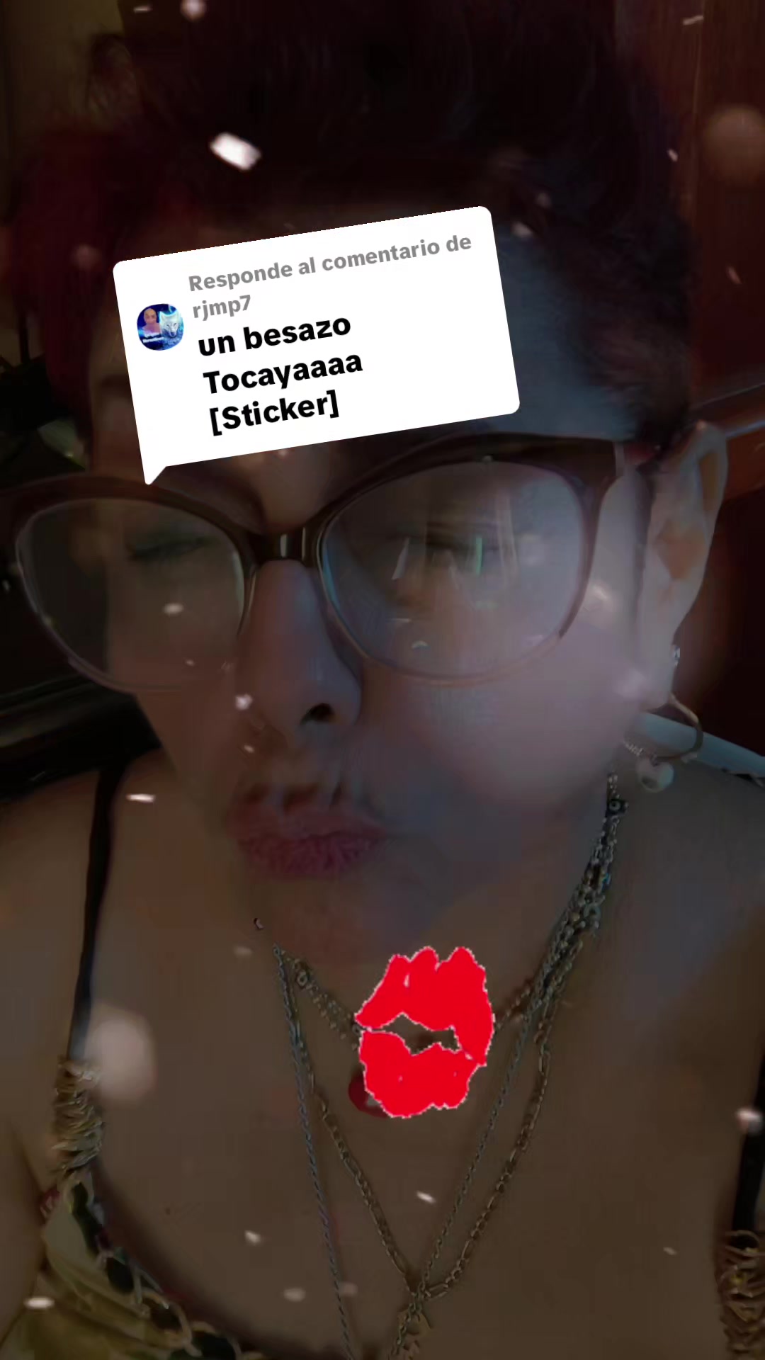 @rafaeela3 leticianovoa1