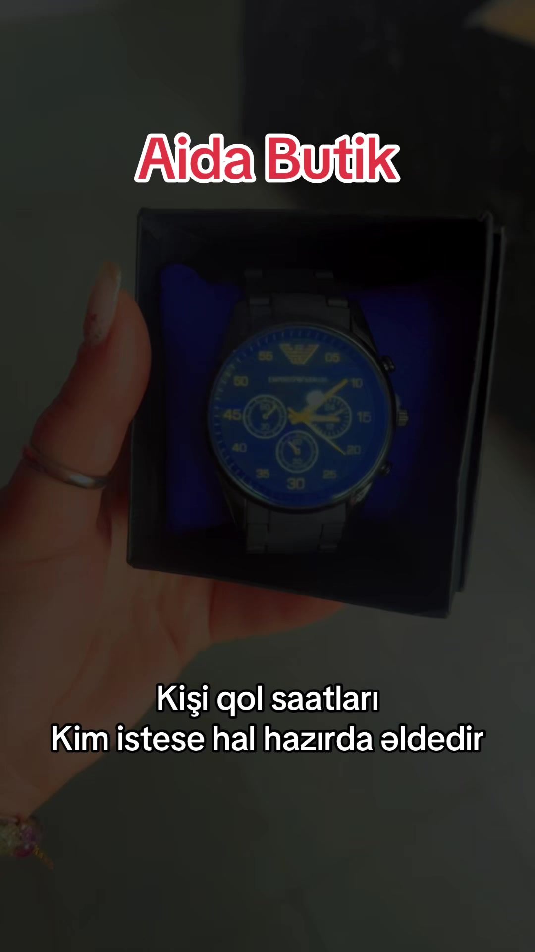 @AİDA BUTİK NEFTÇALA