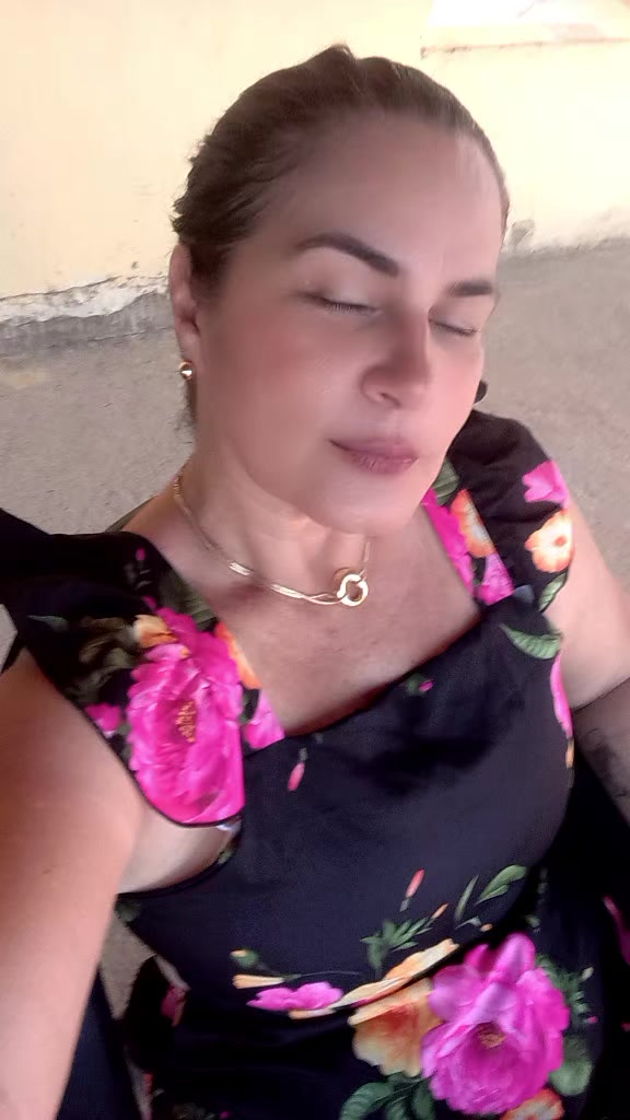 @Denizze Rodriguês