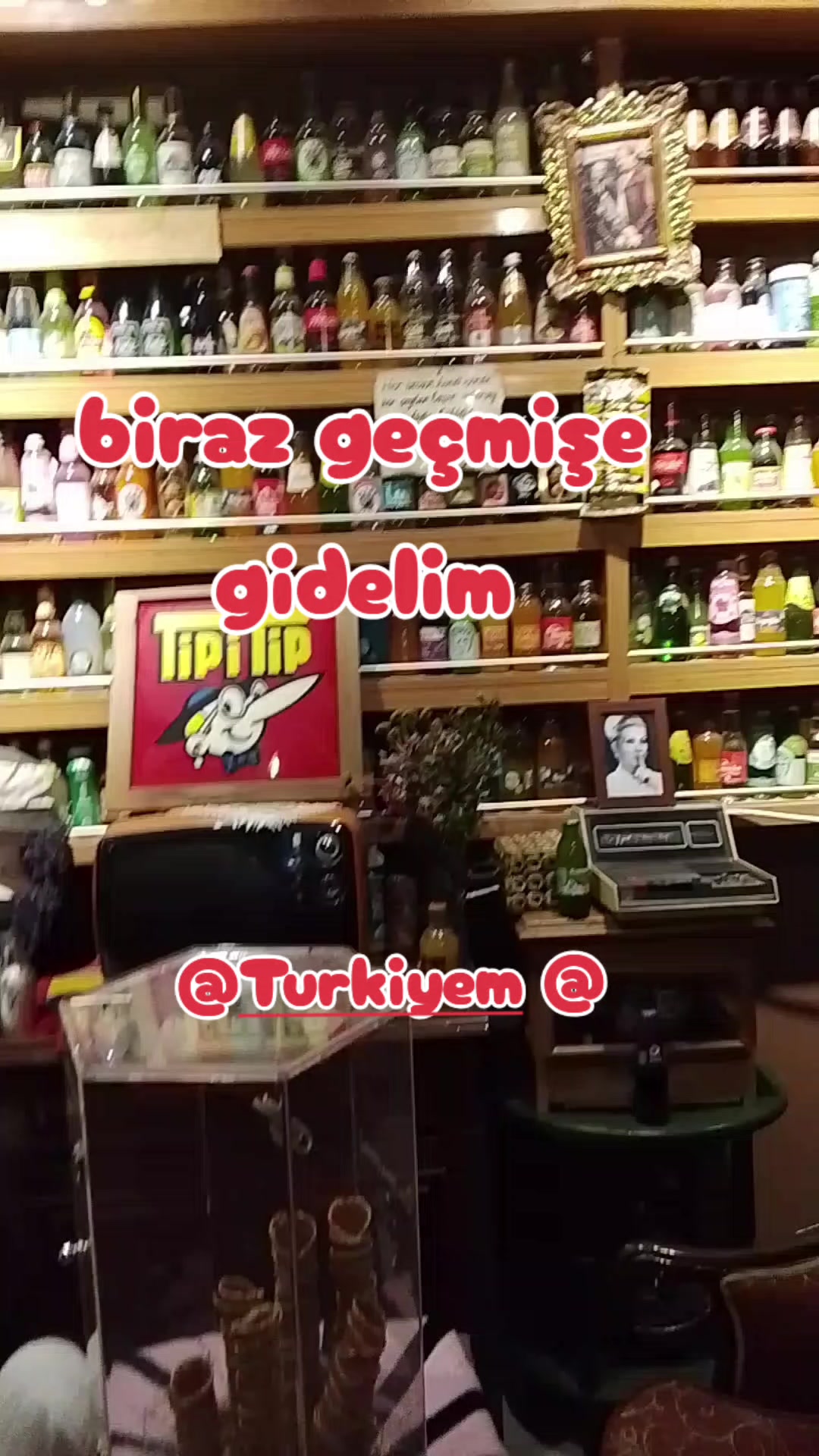 @T&uuml;rkiyem