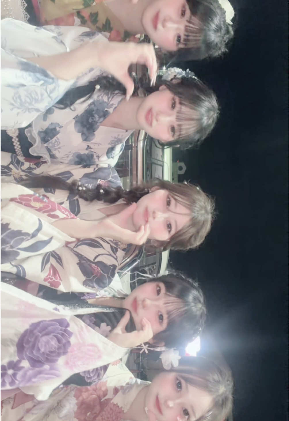@かのん