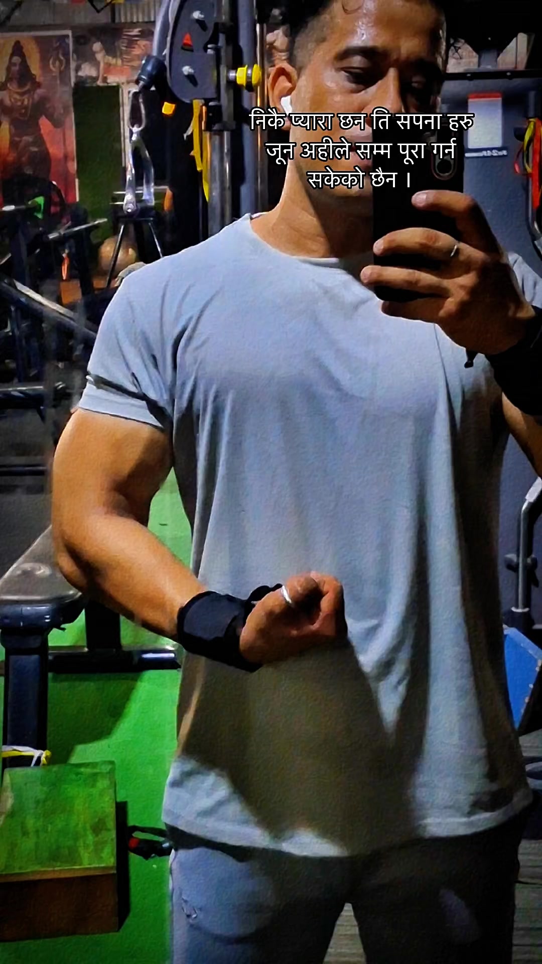 @SammiForge💪
