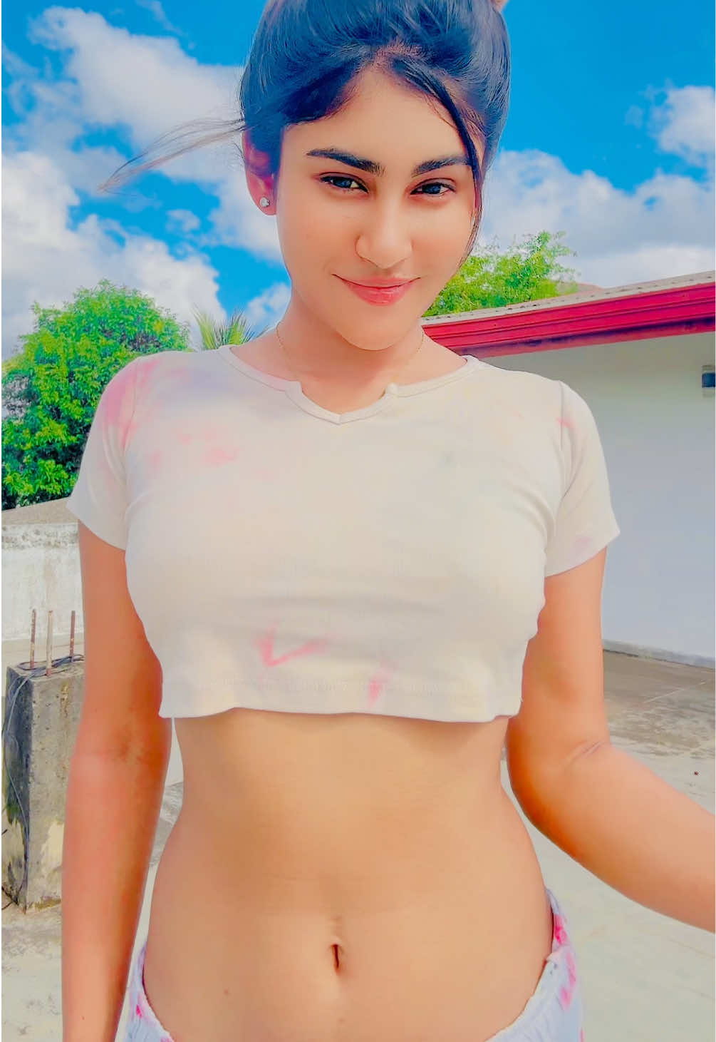 @💋🕷️Nimesha Kodithuwakku🕷️💋