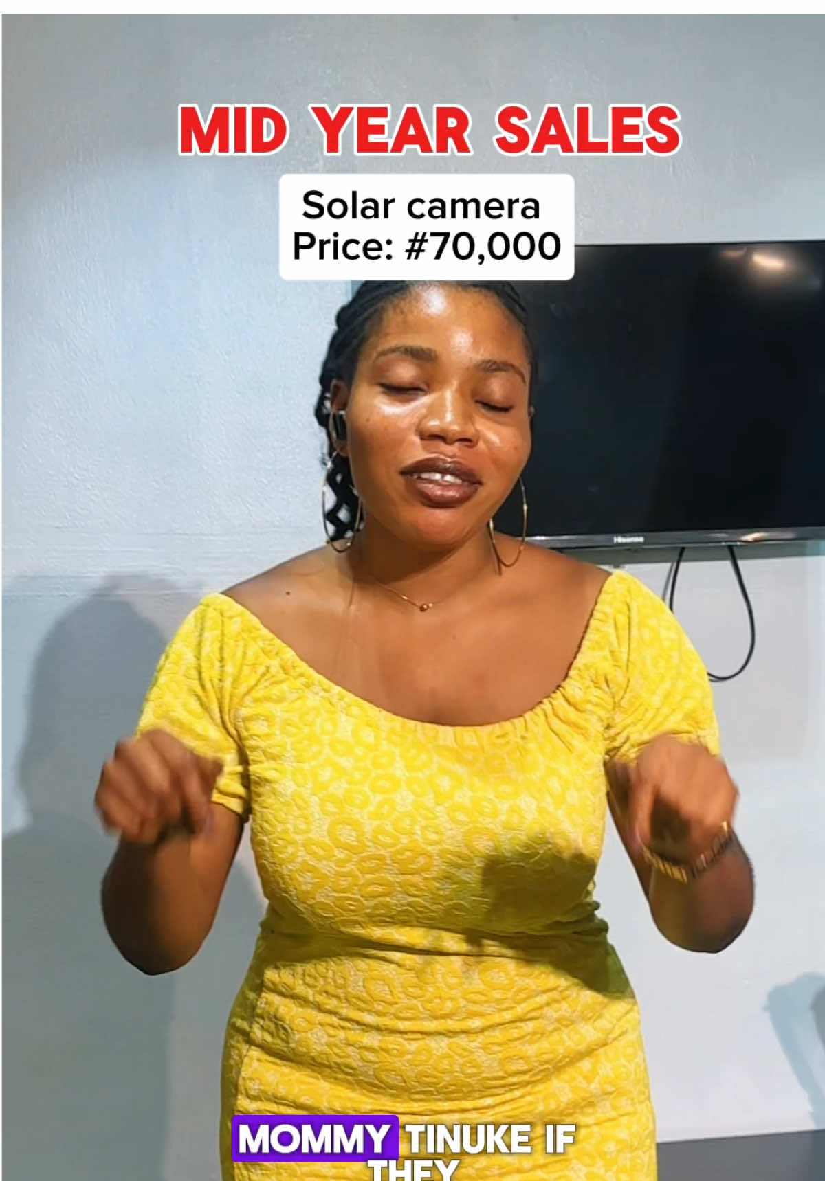 @SOLAR IN IBADAN